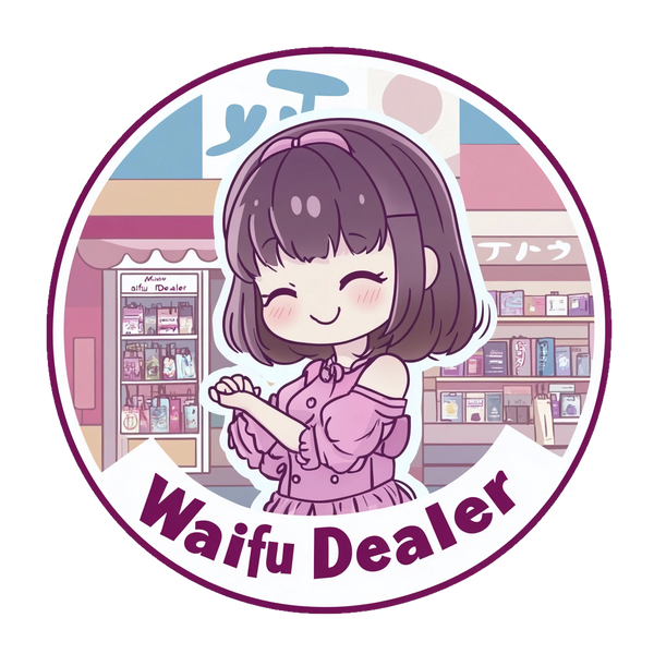 Waifu Dealer