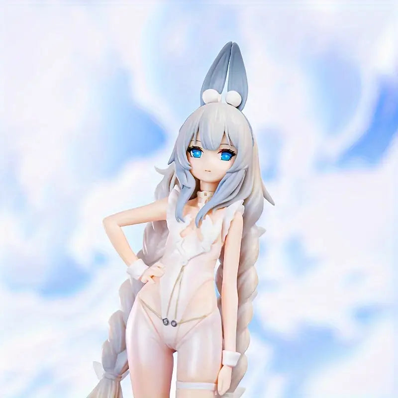 Malin - Azur Lane Premium Waifu Figure