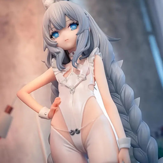 Malin - Azur Lane Premium Waifu Figure