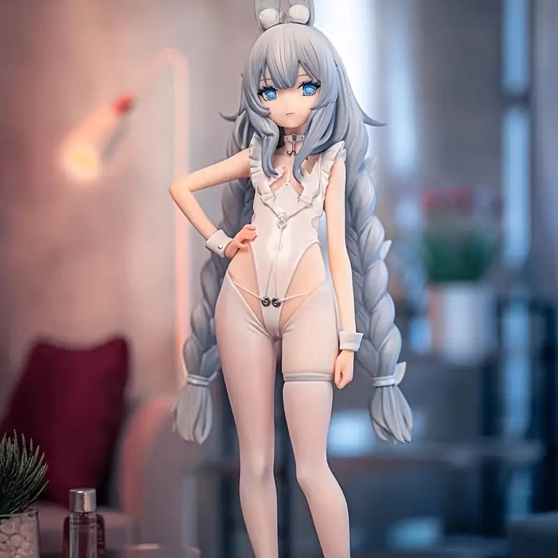 Malin - Azur Lane Premium Waifu Figure